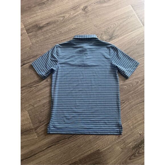 Peter Millar Polo -Medium (9-10 ) Kids The Vintage Club - Picture 2 of 5